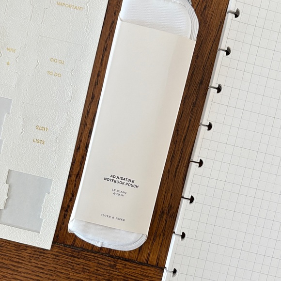 Planner bundle - Picture 4 of 8